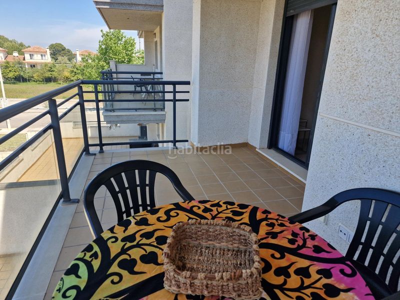 Foto 506d6008-6ad6-4b0e-9c38-5952d88e40ea. Apartament amb aparcament piscina a San Jorge