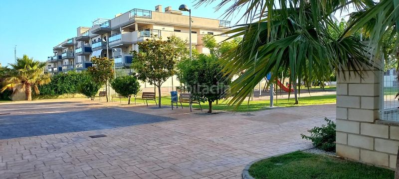 Foto 75295a42-211d-44e7-93eb-fc07dc596aef. Apartament amb aparcament piscina a San Jorge