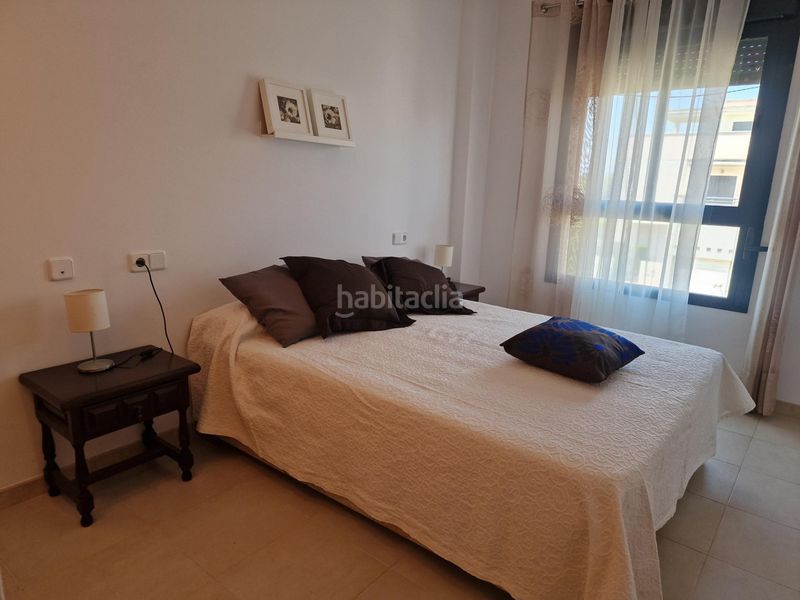 Foto 7998943a-8cf8-48b1-8c96-4144c975849a. Apartament amb aparcament piscina a San Jorge