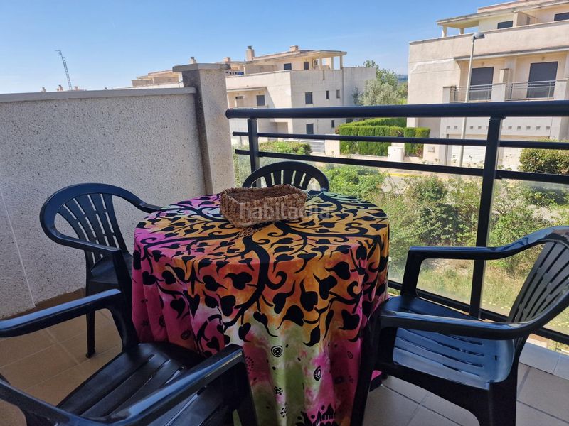 Foto ab67d175-ca45-436f-bb43-e4d38ad2d372. Apartament amb aparcament piscina a San Jorge