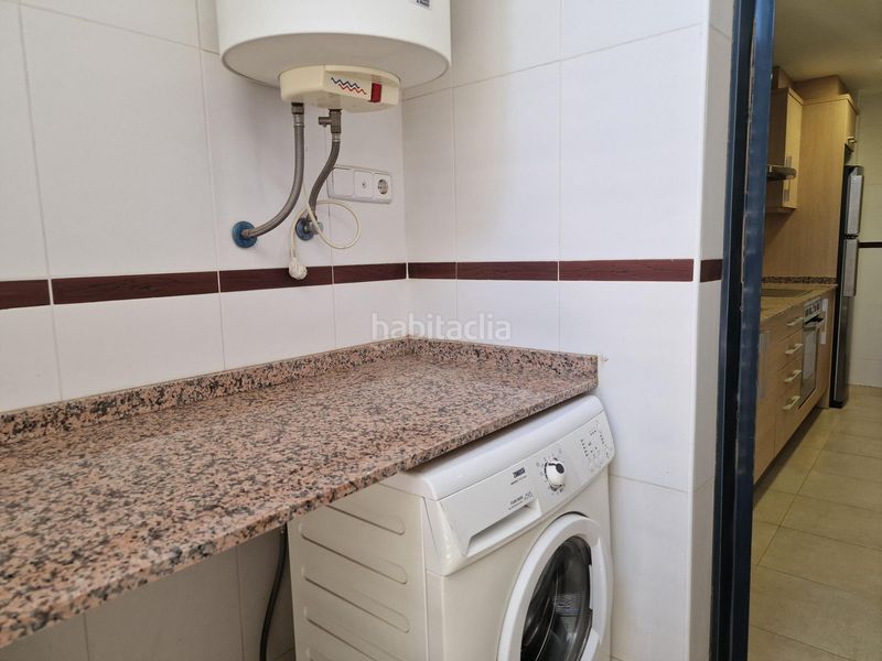 Foto d5e7c2da-44bb-4f3d-a7d1-16258e1a58cb. Apartament amb aparcament piscina a San Jorge