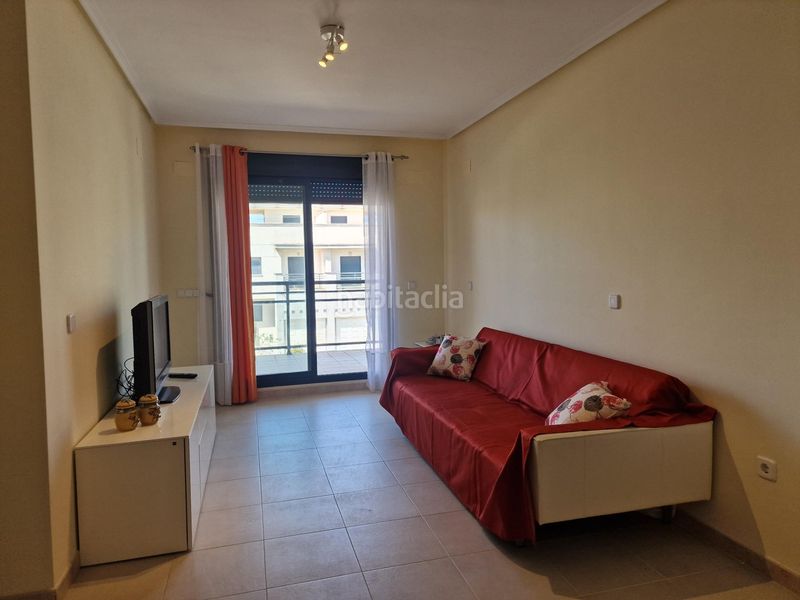 Foto e4ec2335-3321-45ee-9738-a0ff3f580684. Apartament amb aparcament piscina a San Jorge