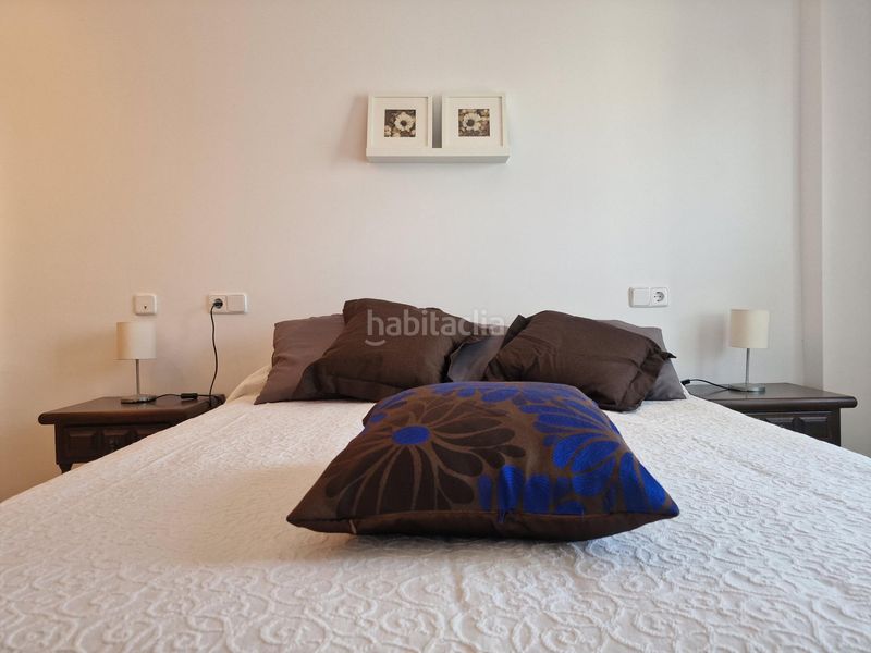 Foto 02cdbb1e-5a32-426d-af98-c1dc62f1c09e. Apartament amb aparcament piscina a San Jorge