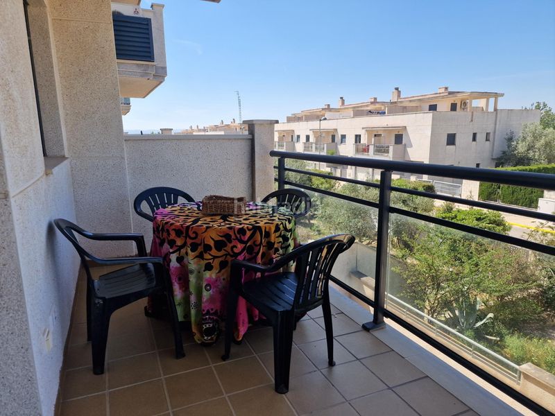 Foto 15ef86ea-2ec3-4f96-8c2d-b089d47d4d1f. Apartament amb aparcament piscina a San Jorge