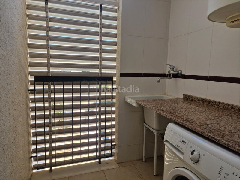 Foto 1bd04f5f-a7c4-4e5b-8501-0a20aa445e41. Apartament amb aparcament piscina a San Jorge