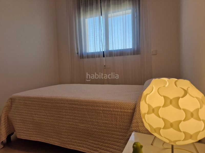 Foto 1c95cd93-504a-415a-8d3d-873ff196a145. Apartament amb aparcament piscina a San Jorge