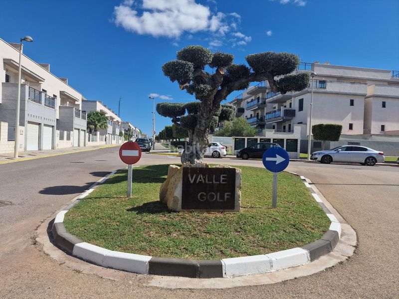 Foto 4710a6c0-0167-4ca5-96b3-b75edd96ee16. Apartament amb aparcament piscina a San Jorge