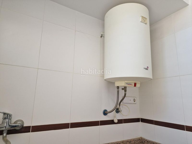 Foto 67253ddf-e550-4f2f-ab45-c4d6445bd520. Apartament amb aparcament piscina a San Jorge