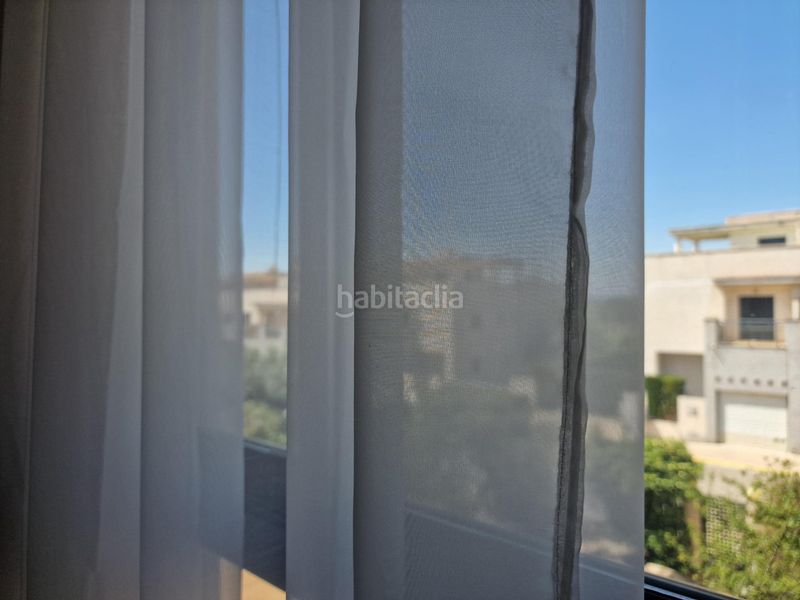 Foto 80c669c2-c155-4ba4-971f-4aa16618141b. Apartament amb aparcament piscina a San Jorge