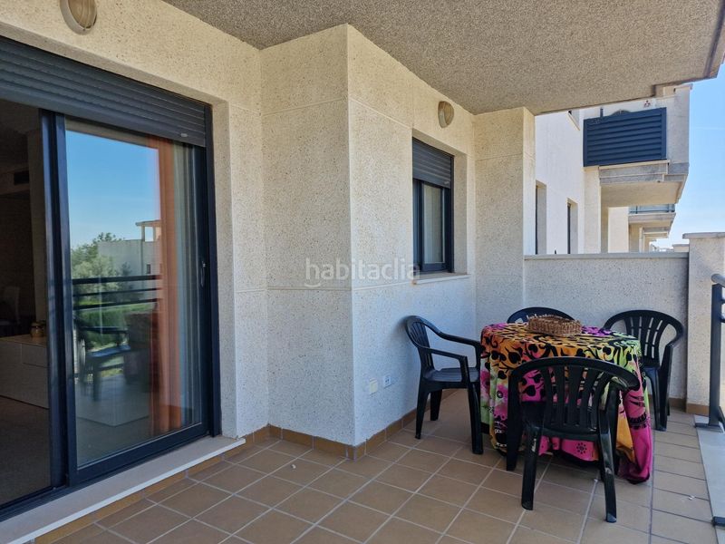 Foto 93cc640f-eb63-4398-96f5-3d97423311bb. Apartament amb aparcament piscina a San Jorge