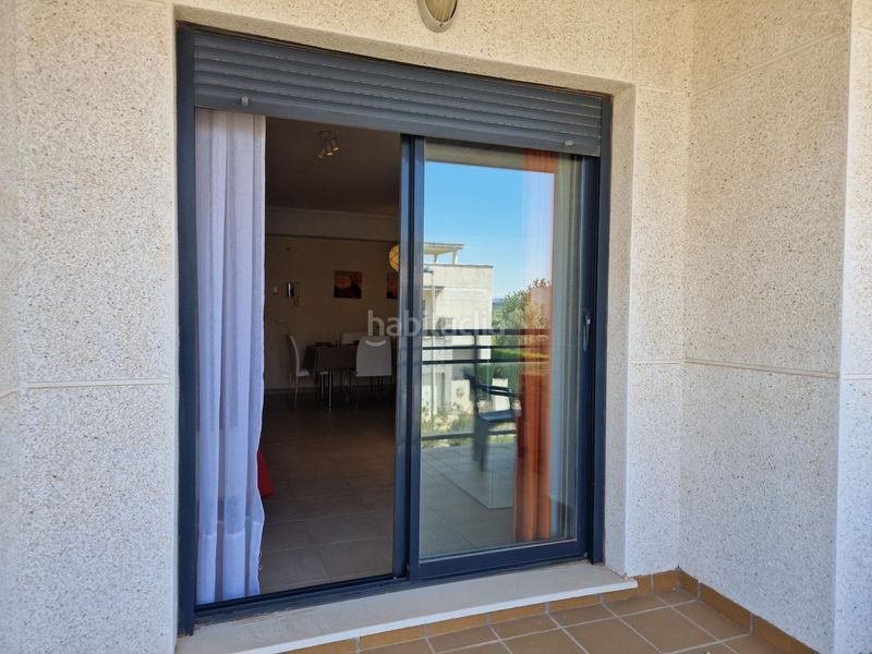 Foto b2fc2de5-5d01-4404-a43d-b6d6837651b3. Apartament amb aparcament piscina a San Jorge