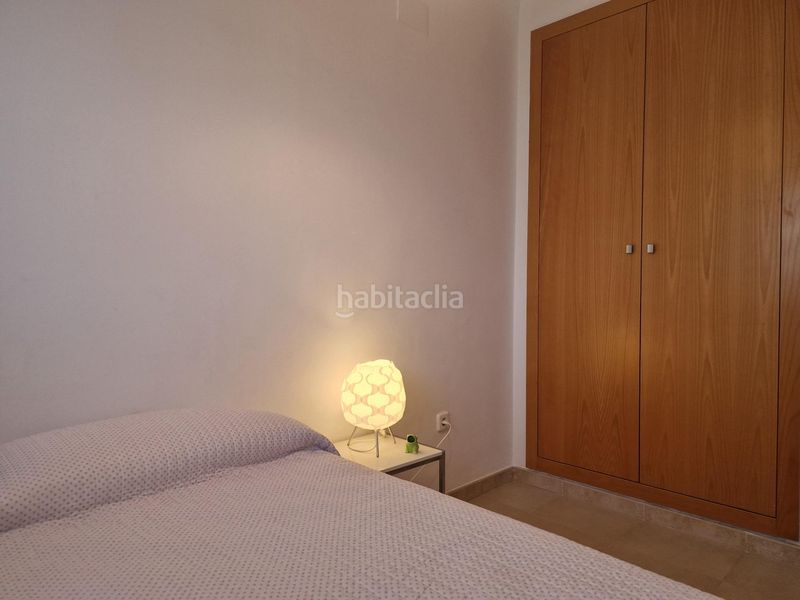 Foto c39227f0-d2da-4a61-9c26-8987c8ee80e9. Apartament amb aparcament piscina a San Jorge