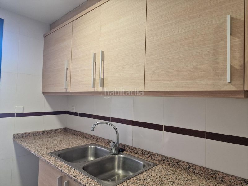 Foto d0123be0-4e54-4f97-be0d-68e8d6f93fa1. Apartament amb aparcament piscina a San Jorge