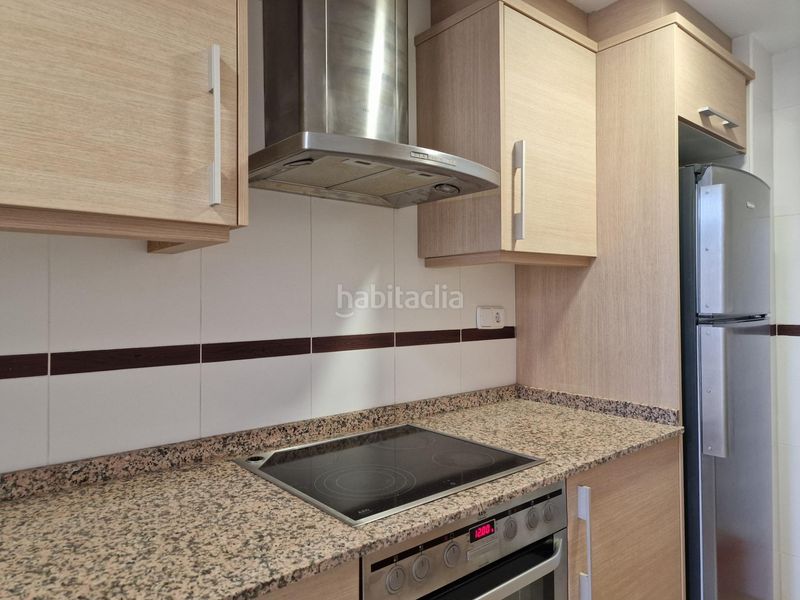 Foto dec38f49-31f0-4c48-9459-d7aefdc3f380. Apartament amb aparcament piscina a San Jorge