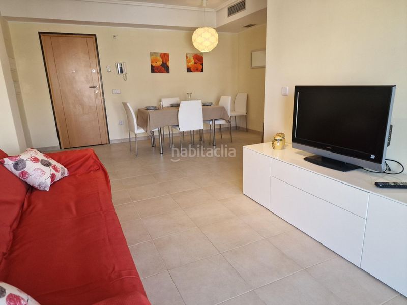 Foto f9311b59-7294-4933-9af2-ebb9957899d8. Apartament amb aparcament piscina a San Jorge