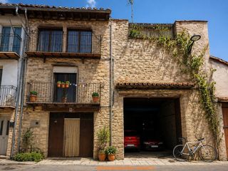 Semi detached house  Maestro giner. Histórica casa de piedra en cinctorres  741 m2 con múltiples pos