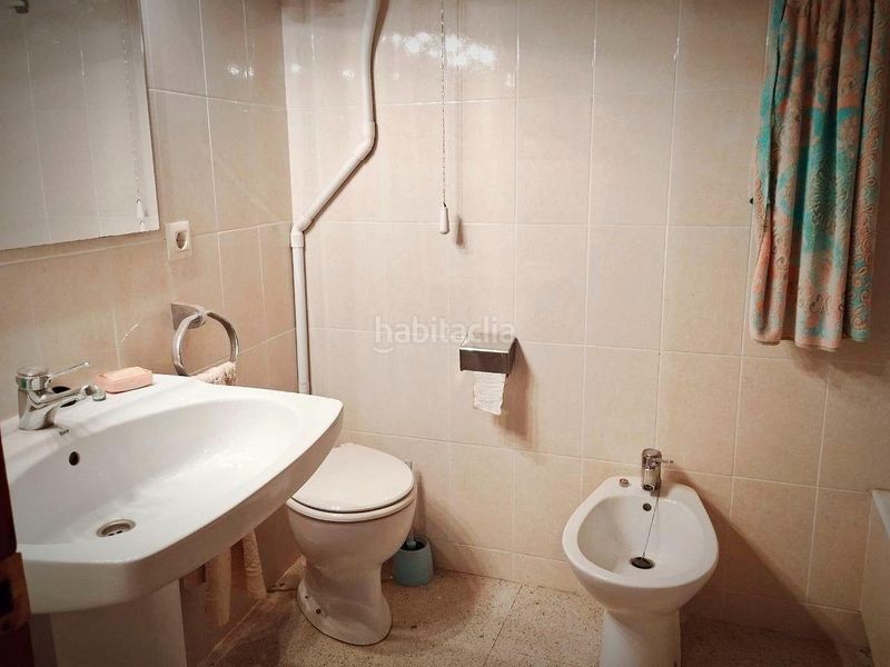 Foto 0b38c386-d092-4d69-9f43-83fe265bf4f5. Casa adossada amb aparcament a Cinctorres