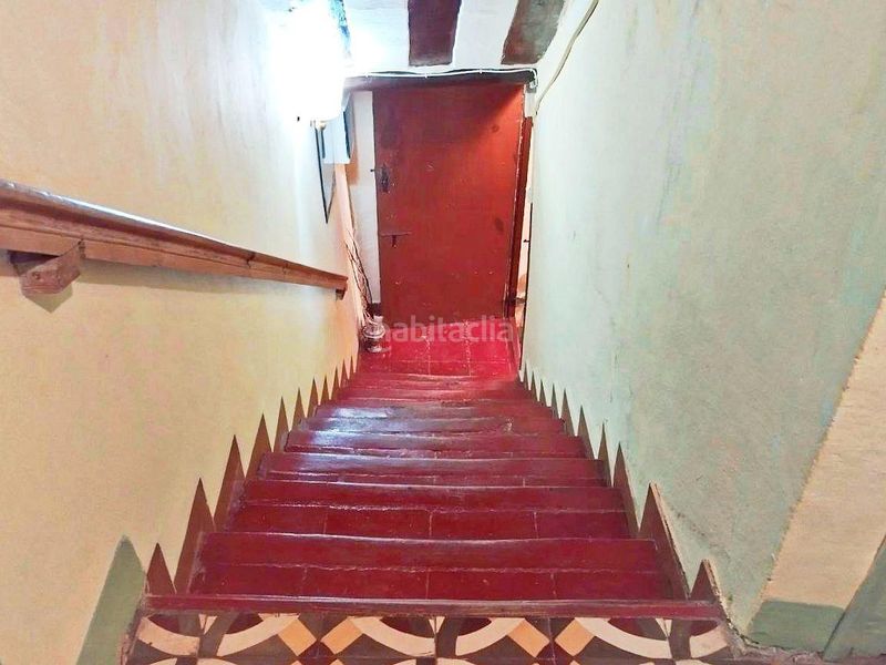 Foto 2ea9c487-bdb9-4a1f-85b3-876015998ed0. Casa adossada amb aparcament a Cinctorres