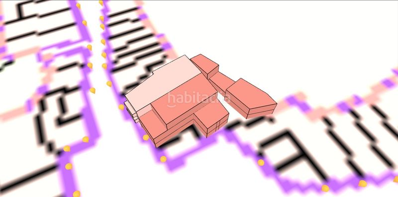 Foto 30173a81-503f-49dd-a507-2de6b6e761f6. Casa adossada amb aparcament a Cinctorres