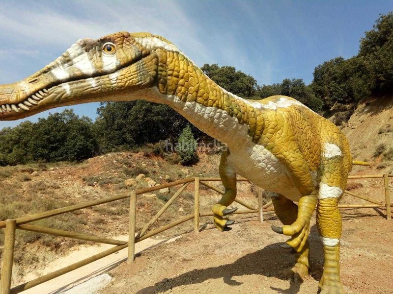 Foto 4d04aab9-8821-49b2-8ad5-ceebb12e7a65. Casa adossada amb aparcament a Cinctorres