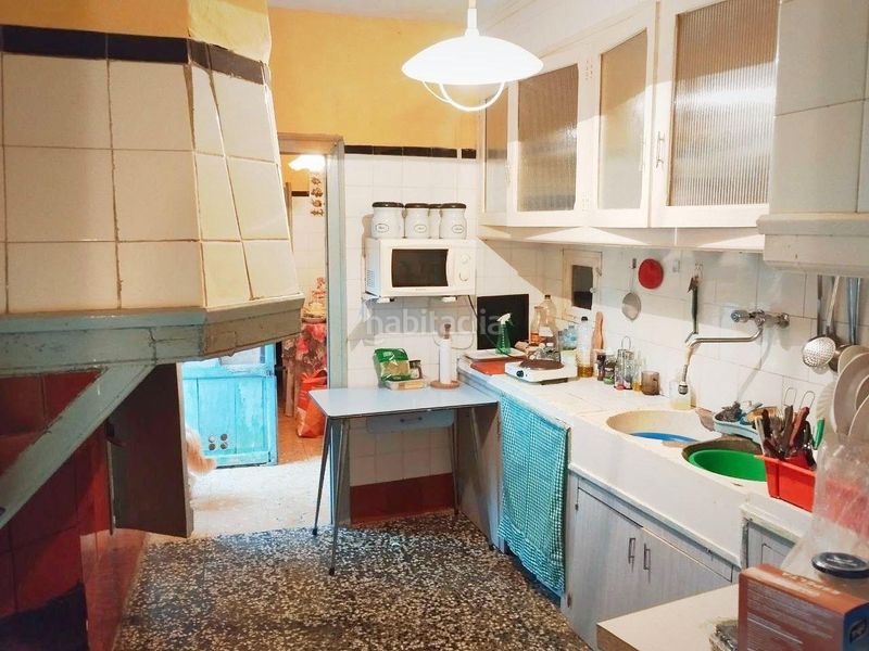 Foto 58f4dd7e-50ad-461b-96cc-dae63606784d. Casa adossada amb aparcament a Cinctorres