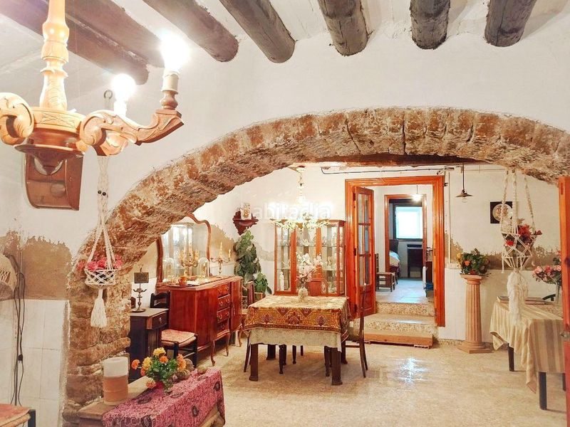 Foto 7f905078-7624-4a51-a933-c73b42786fa4. Casa adossada amb aparcament a Cinctorres