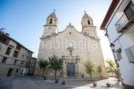 Foto 8a5a210c-207f-465d-b7d4-99cb2ab63dcc. Casa adossada amb aparcament a Cinctorres