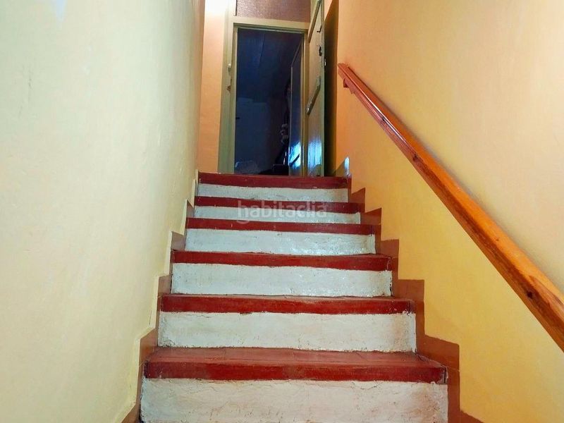 Foto 9d799ded-a3e5-4906-b292-2be260f8e7b9. Casa adossada amb aparcament a Cinctorres