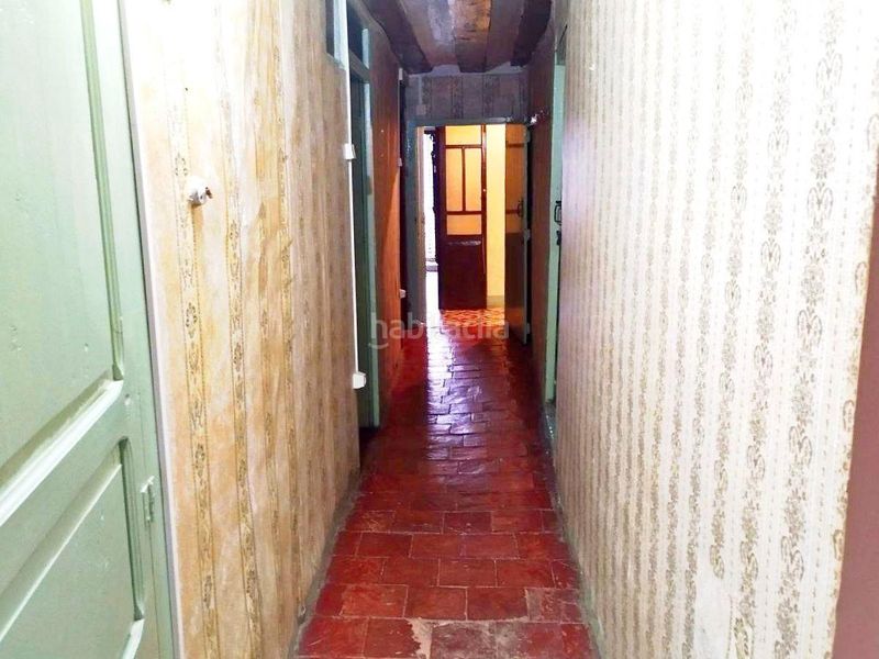 Foto a83e406d-85ff-4edc-9c7c-8b00e1d43220. Casa adossada amb aparcament a Cinctorres