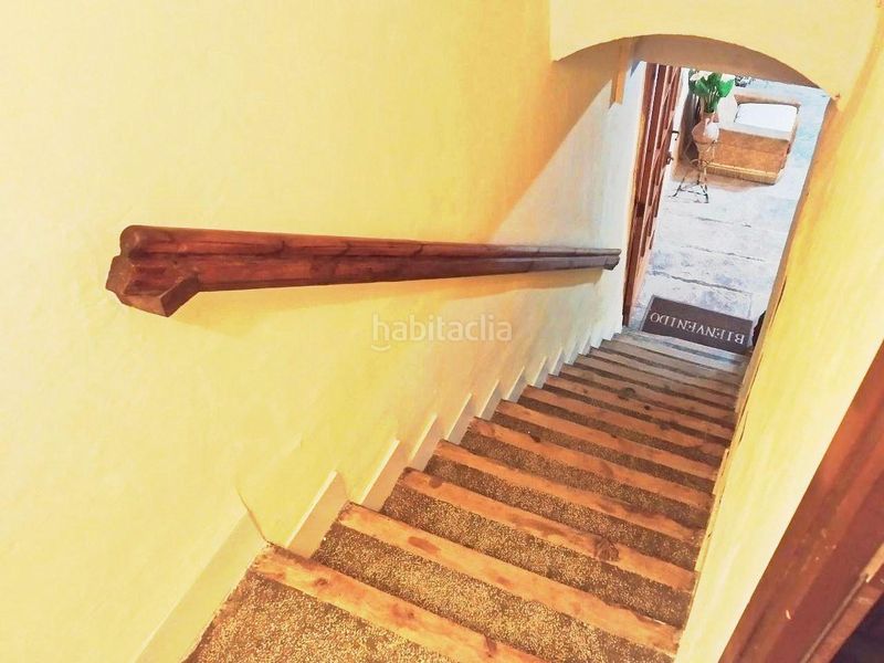Foto c2ec6c54-bb86-4459-b779-76d36797422a. Casa adossada amb aparcament a Cinctorres
