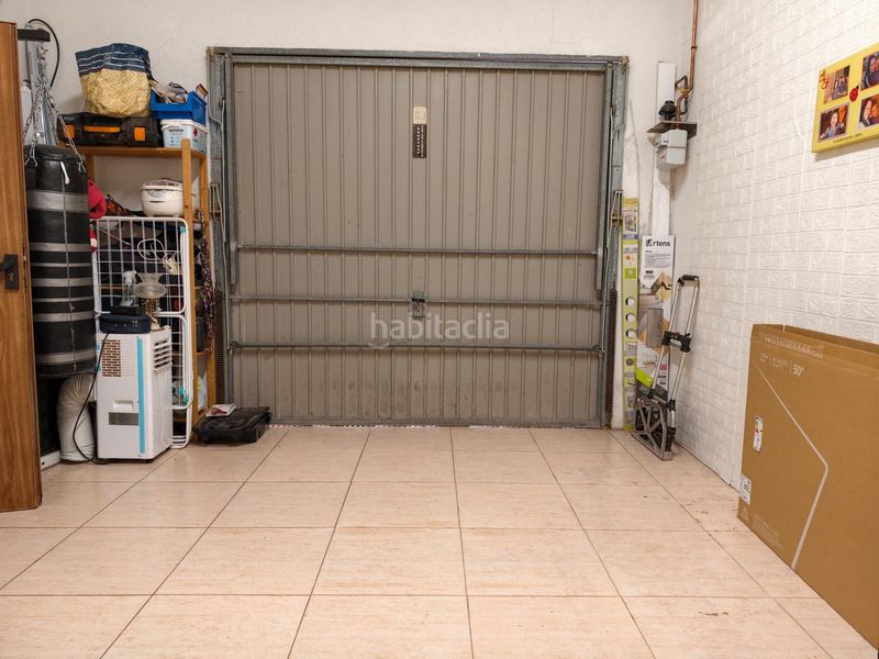 Foto 1ab26f44-fa42-4676-b61b-d40e4320ee67. Casa adossada a calaf 8 a Roda de Barà