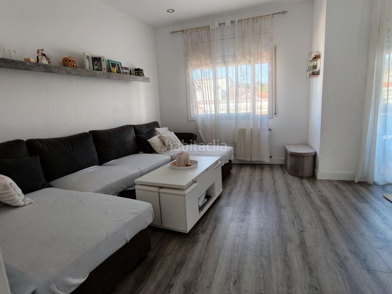 Foto 5129f326-5f7e-4c45-92ae-356b90651202. Casa adossada a calaf 8 a Roda de Barà