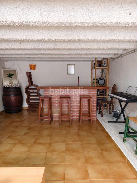 Foto 6d5de39a-e567-4dbc-b74d-7087cb8f0a12. Casa adossada a calaf 8 a Roda de Barà