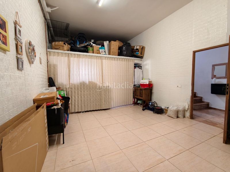 Foto ac6302ba-5c01-4c02-96f6-9e6f11eb556d. Casa adossada a calaf 8 a Roda de Barà