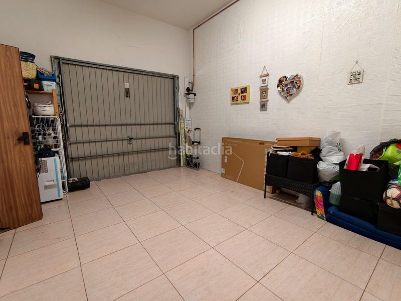 Foto bfd09f5c-bddd-4957-ac9b-da34c1c5e77e. Casa adossada a calaf 8 a Roda de Barà