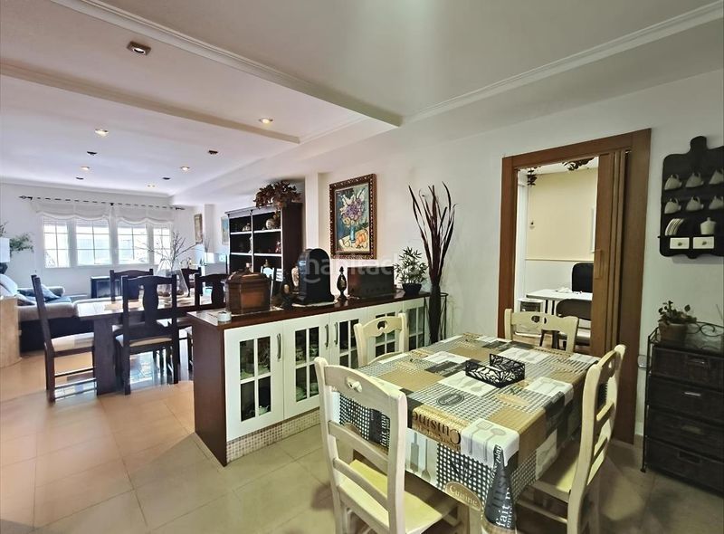 Foto 08a200e1-2814-4c2e-a45b-c3ff454b889c. Casa amb aparcament piscina a Monòver