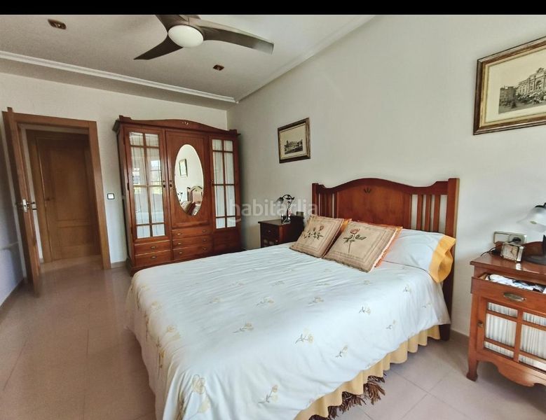 Foto 09aabeee-354c-4b2e-9adc-c181a4899a77. Casa amb aparcament piscina a Monòver