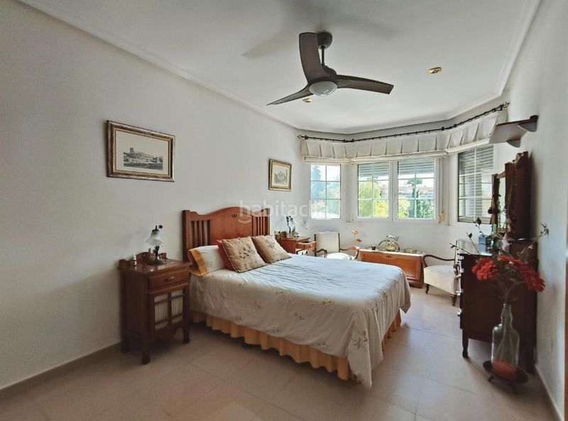 Foto 132e7e9b-8958-4845-ae33-6859cefc336d. Casa amb aparcament piscina a Monòver