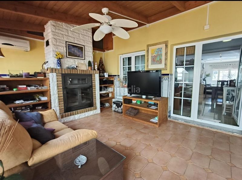 Foto 59f08ef9-da44-4698-a09a-567c8d773d88. Casa amb aparcament piscina a Monòver