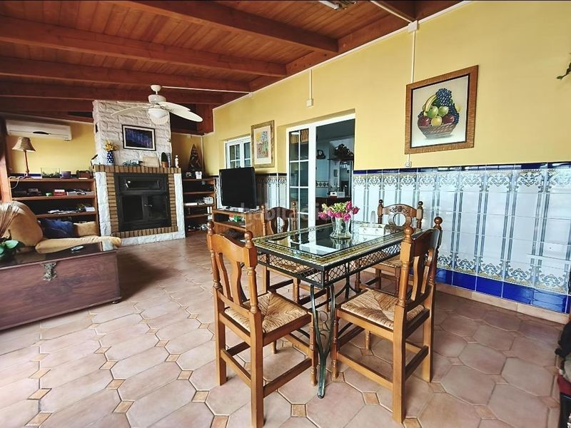 Foto 844dc0bd-b070-4980-a1e6-d56a06d5e072. Casa amb aparcament piscina a Monòver