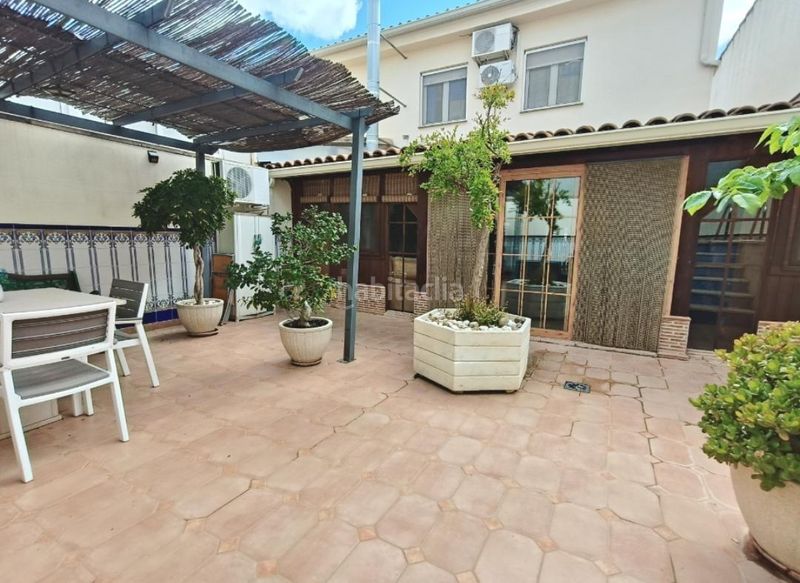 Foto 92cb32b6-79a6-4b4e-b4fc-65c68e67cf91. Casa amb aparcament piscina a Monòver