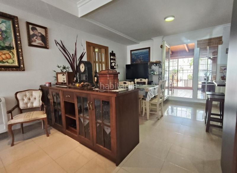 Foto 9a35ec5a-9d23-4656-b219-e058ab78211f. Casa amb aparcament piscina a Monòver