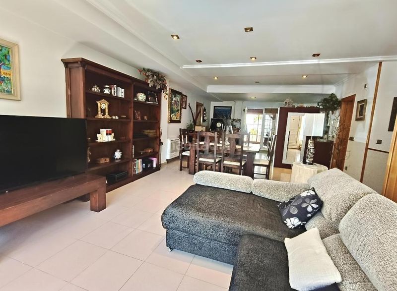 Foto c17d175c-1e03-4a1e-83aa-c5c50702b3e1. Casa amb aparcament piscina a Monòver