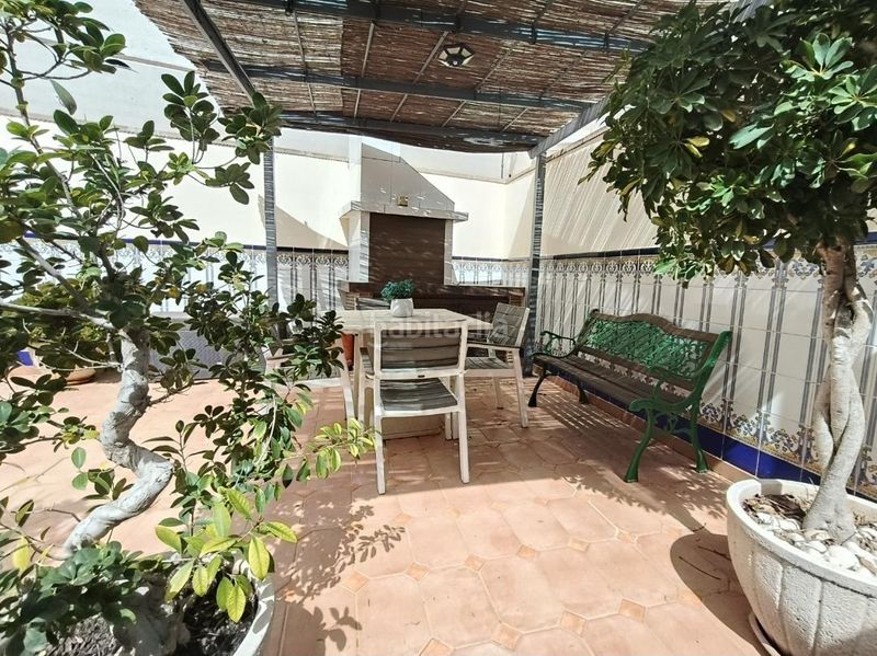 Foto cfe6a384-bb40-4e18-b78c-afabb261b768. Casa amb aparcament piscina a Monòver