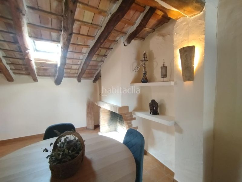 Foto 11a227f1-cbd2-4b20-b47e-566c267f302b. Casa amb calefacció a Cocentaina