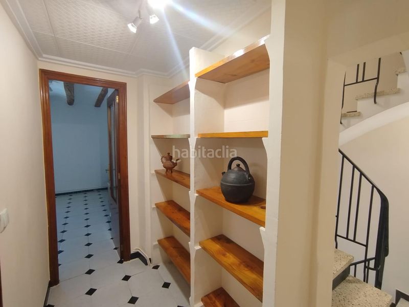 Foto 95a4d370-0d01-4c12-aa36-74e5da922b8d. Casa amb calefacció a Cocentaina
