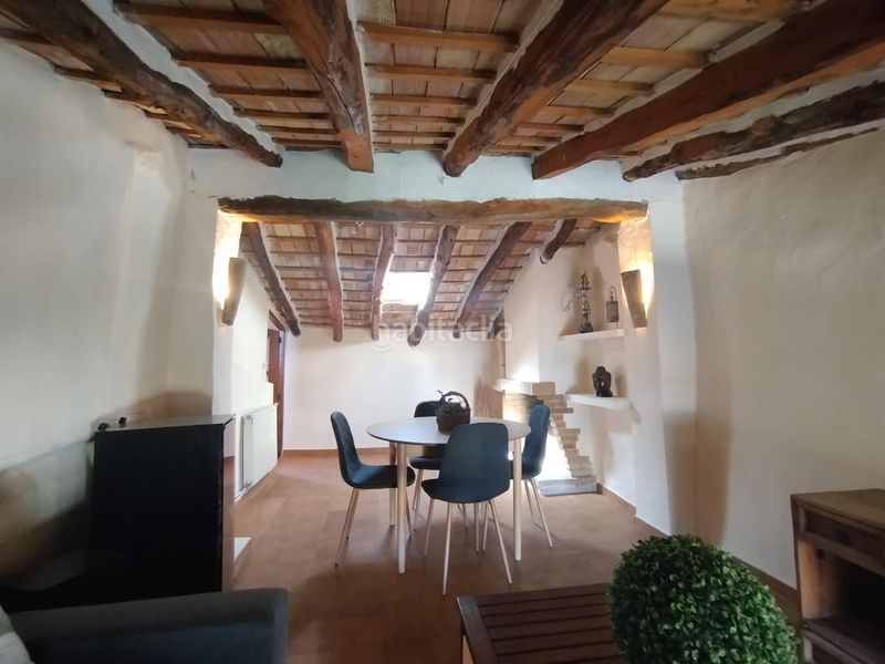 Foto 9a558349-12d9-49a6-979a-04bcf182c4e0. Casa amb calefacció a Cocentaina