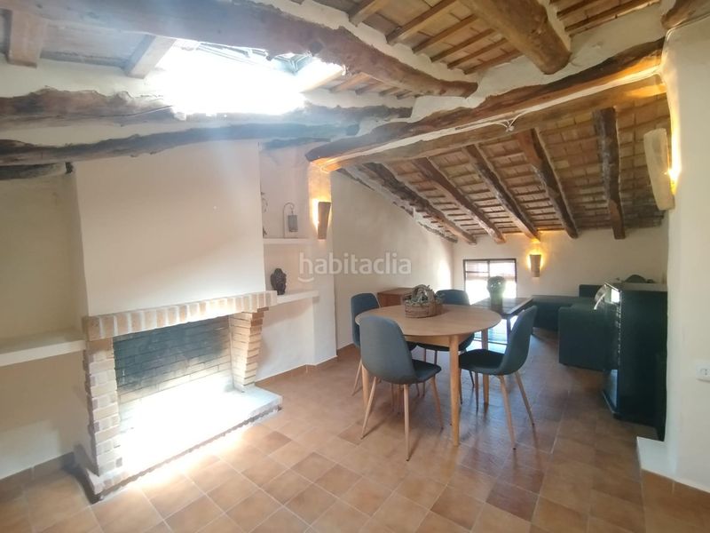 Foto eee15021-efeb-4f90-b2e6-8a93f3e6fcbf. Casa amb calefacció a Cocentaina