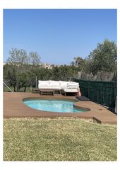 Casa aparellada  Pou, des 26. Encantador pareado en moscari con vistas a la montaña