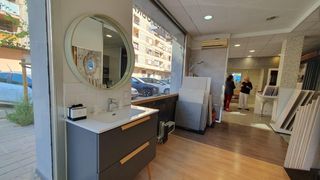 Transfer Business premise in La Llum. Hereda 40 años de autoridad